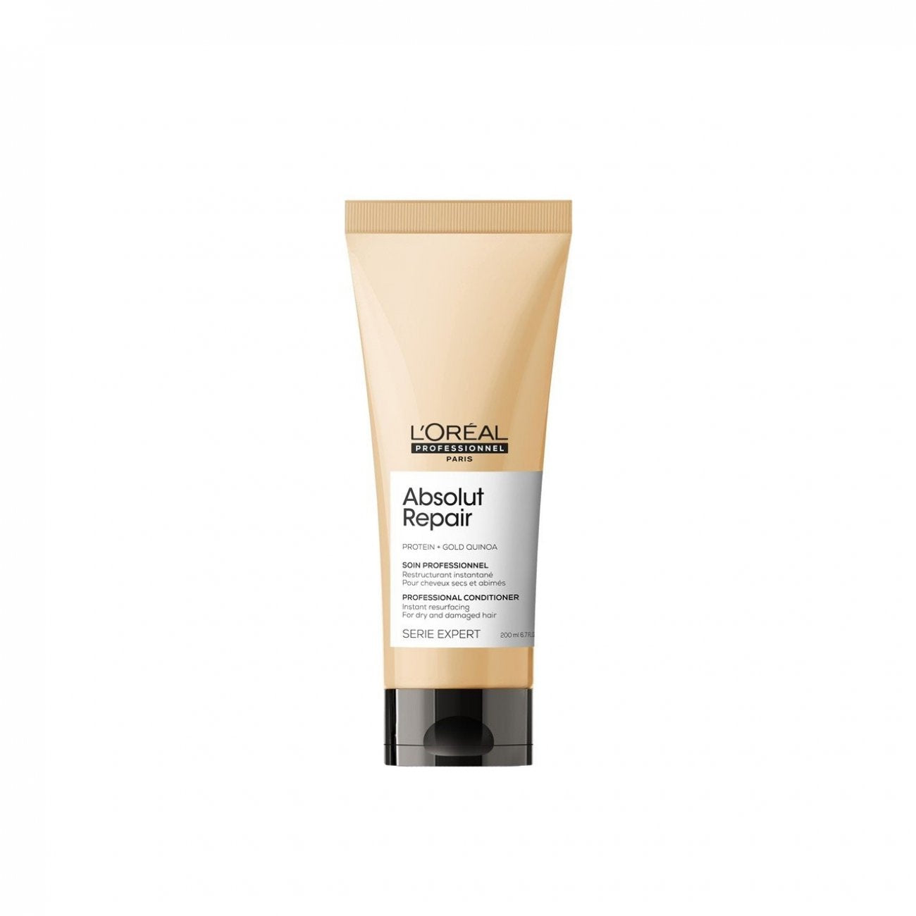 Serie Expert Absolut Repair Conditioner for Damaged Hair