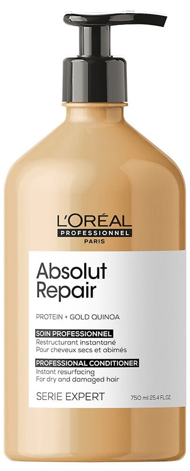 Serie Expert Absolut Repair Conditioner for Damaged Hair