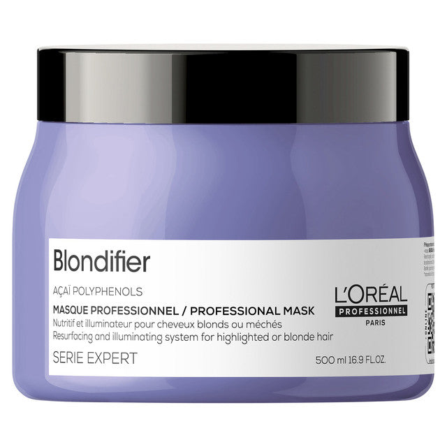 Serie Expert Blondifier Mask