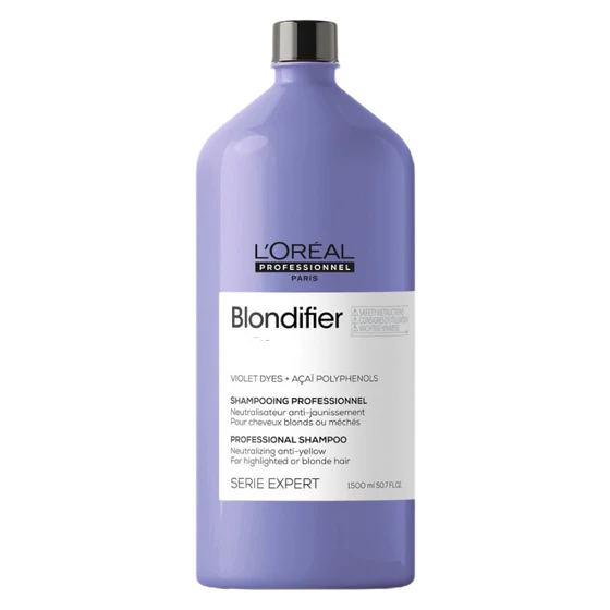 Serie Expert Blondifier Shampoo