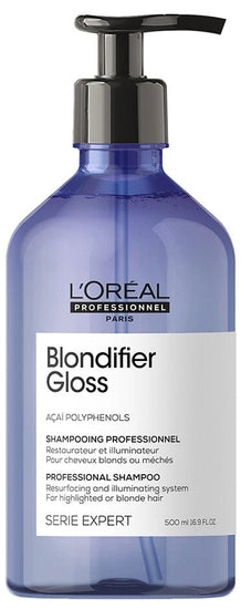 Serie Expert Blondifier Shampoo