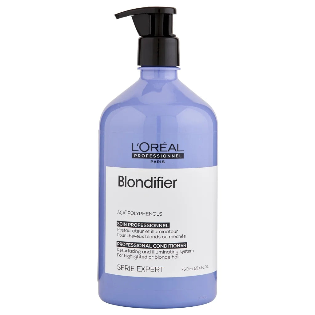Serie Expert Blondifier Conditioner