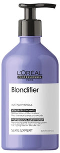 Serie Expert Blondifier Conditioner