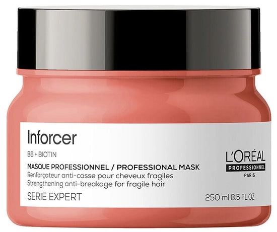 Serie Expert Inforcer Mask