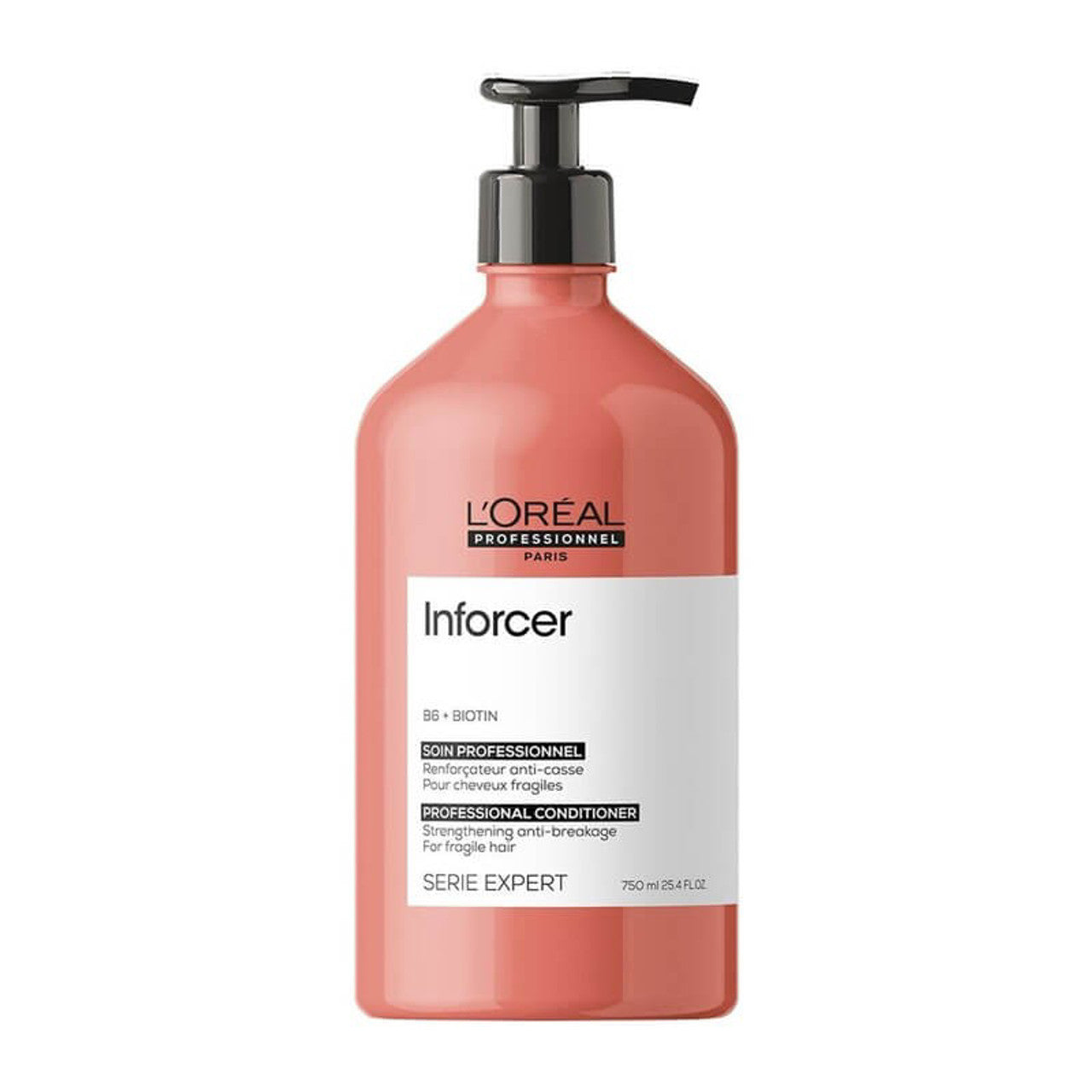 Serie Expert Inforcer Strengthening Anti-Breakage Conditioner
