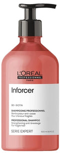 Serie Expert Inforcer Strengthening Anti-Breakage Shampoo