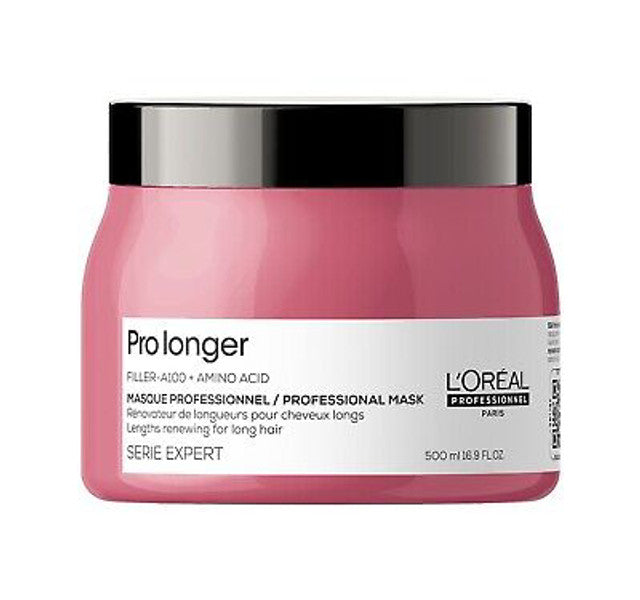 Serie Expert Pro Longer Lengths Renewing Mask