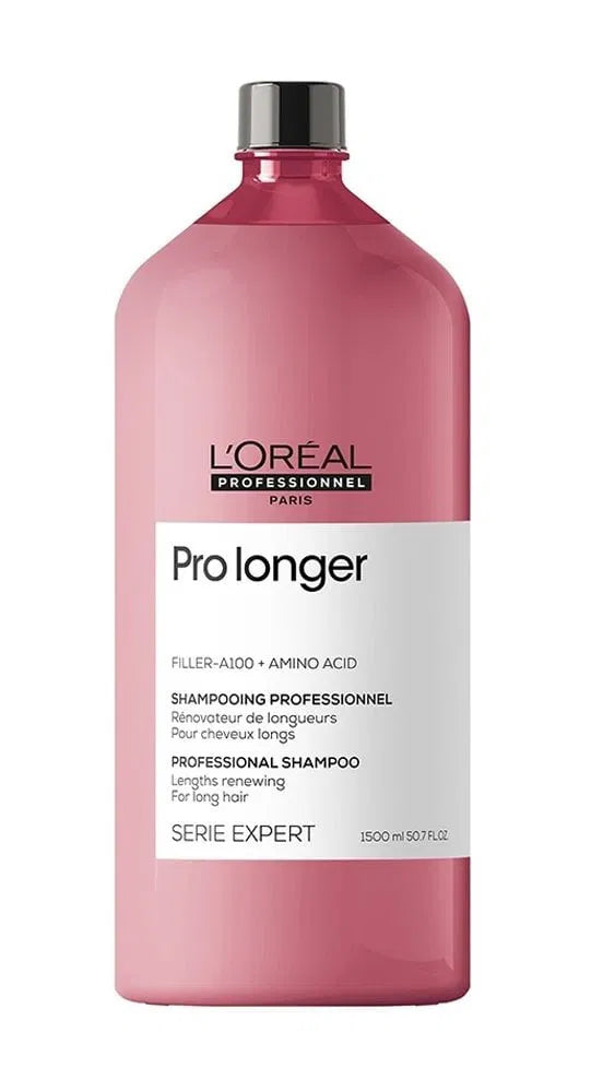 Serie Expert Pro Longer Lengths Renewing Shampoo