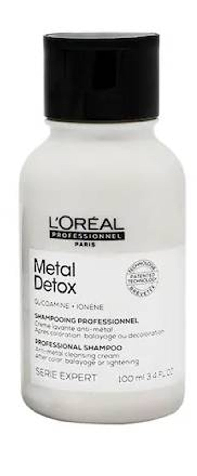 Serie Expert Silver Shampoo