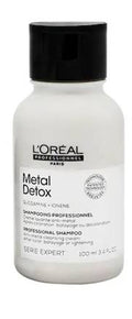 Serie Expert Silver Shampoo