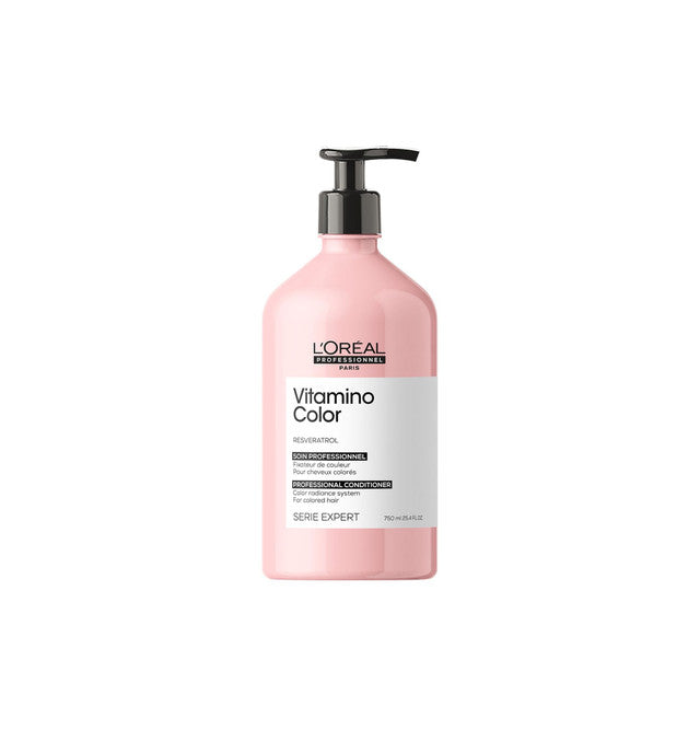 Serie Expert Vitamino Color Radiance Conditioner