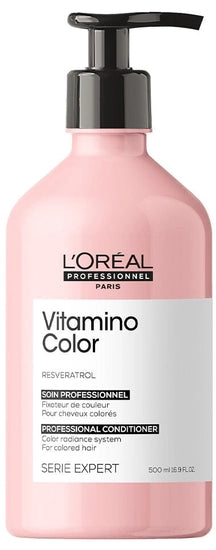 Serie Expert Vitamino Color Radiance Conditioner