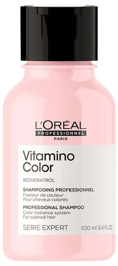 Serie Expert Vitamino Color Radiance Shampoo