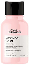 Serie Expert Vitamino Color Radiance Shampoo