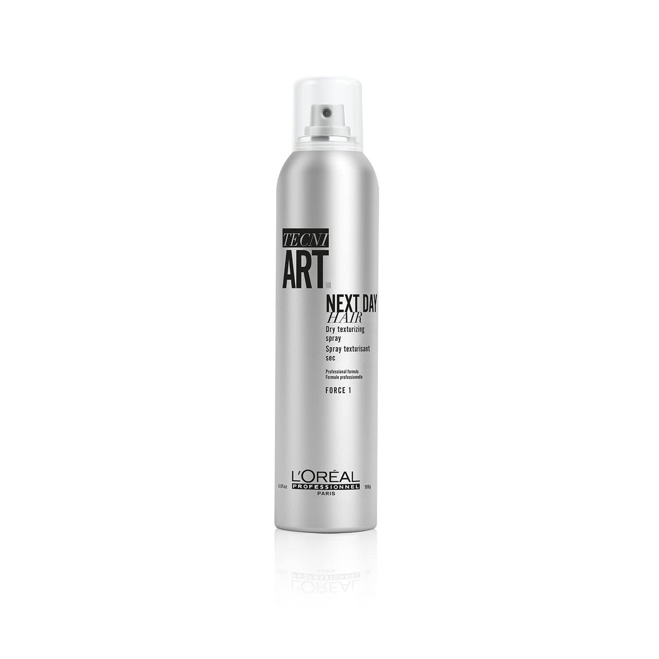 Tecni.Art Next Day Hair Dry Finishing Spray