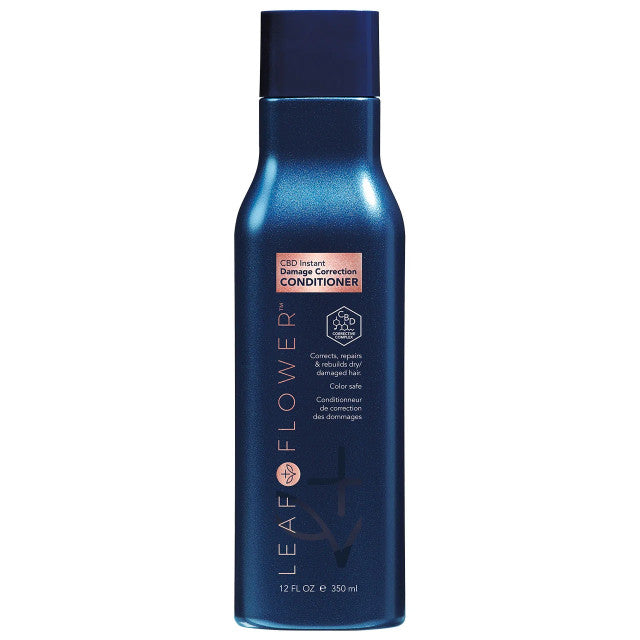 CBD Instant Damage Correction Conditioner