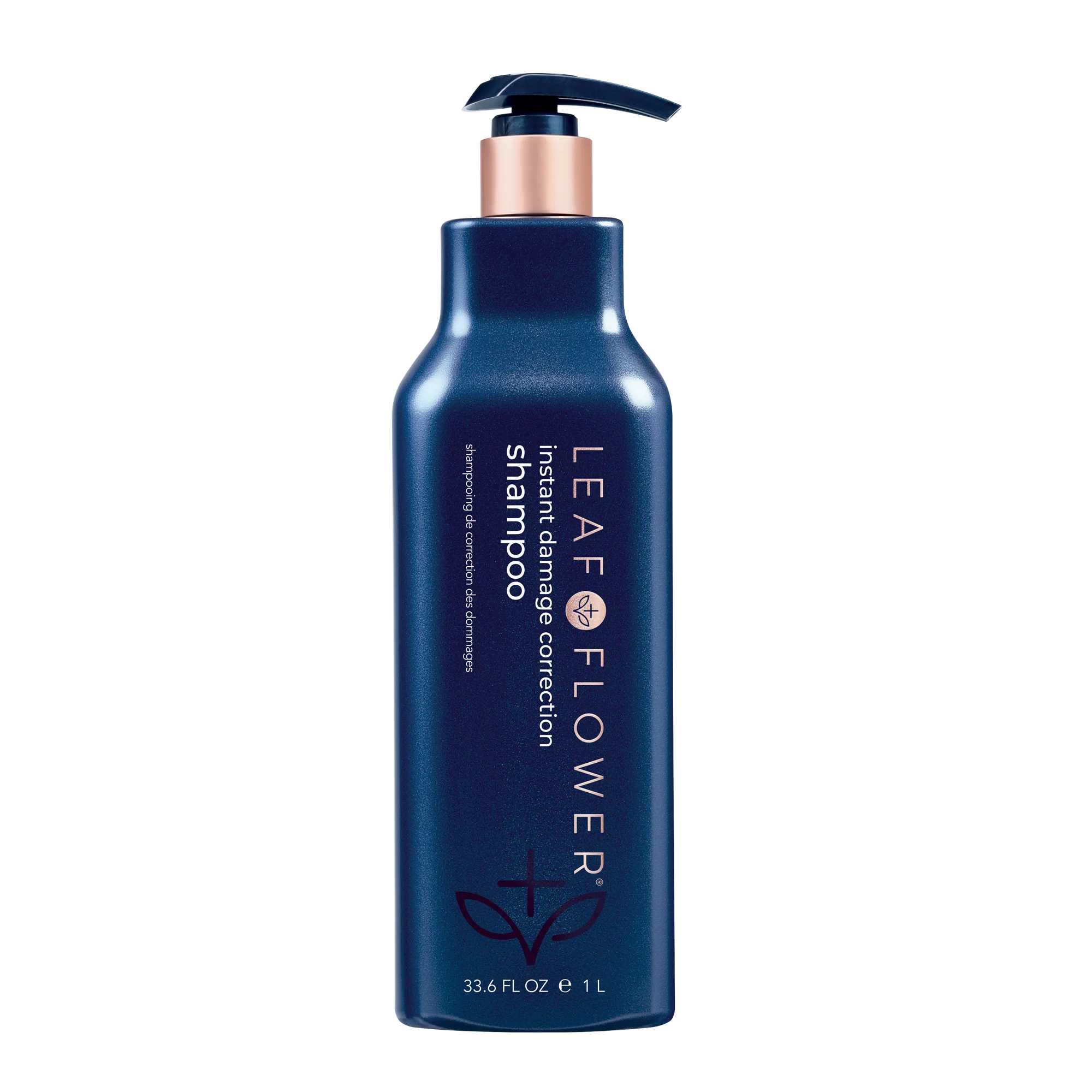 CBD Instant Damage Correction Shampoo