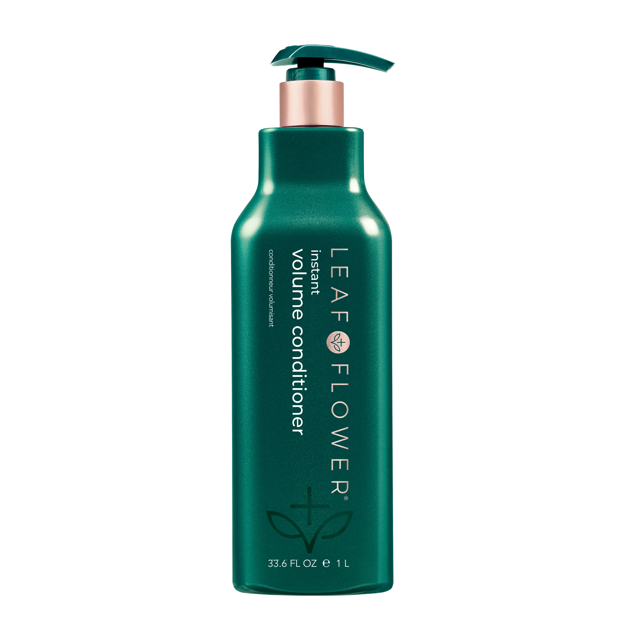 CBD Instant Volume Conditioner