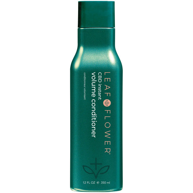 CBD Instant Volume Conditioner
