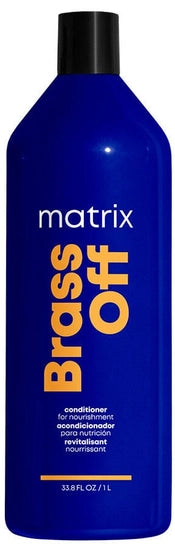 Brass Off Conditioner