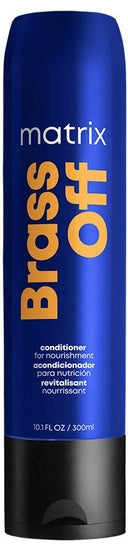 Brass Off Conditioner