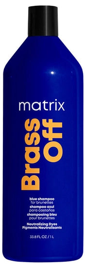 Brass Off Blue Shampoo