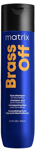 Brass Off Blue Shampoo