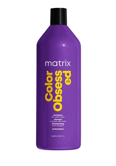 Color Obsessed Shampoo