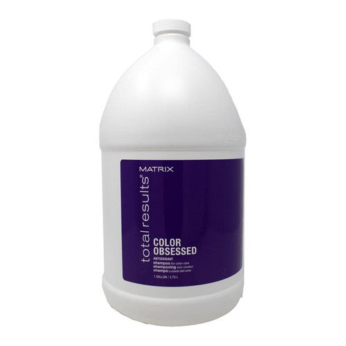 Color Obsessed Shampoo
