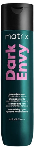Dark Envy Color-Depositing Green Shampoo