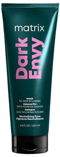Dark Envy Red Neutralization Toning Hair Mask