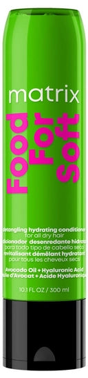 Food For Soft Detangling Hydrating Conditioner