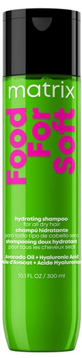 Food For Soft Shampoo Hydrating Shampoo