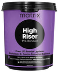 High Riser Pre-Bonded Lightener