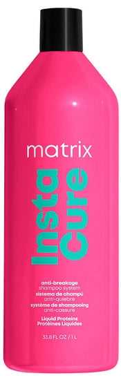 Instacure Anti-Breakage Shampoo
