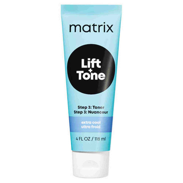 Lift and Tone Toners 4 oz.