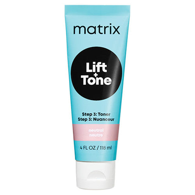 Lift and Tone Toners 4 oz.