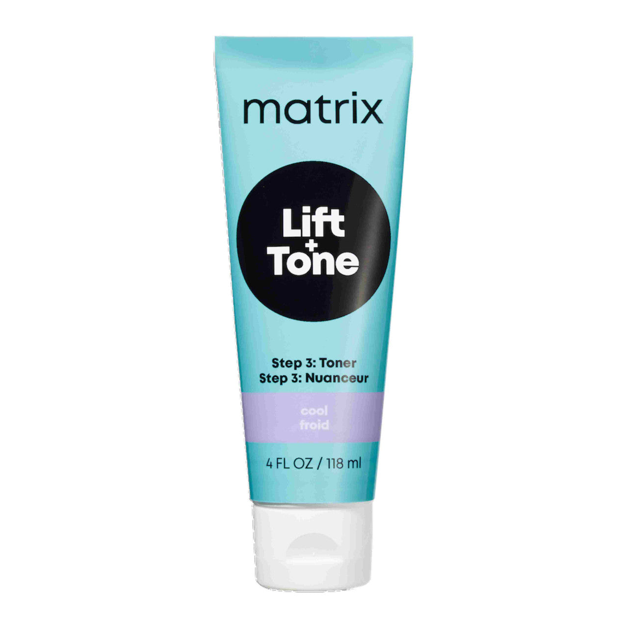 Lift and Tone Toners 4 oz.