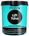 Light Master Lift and Tone Powder Lifter