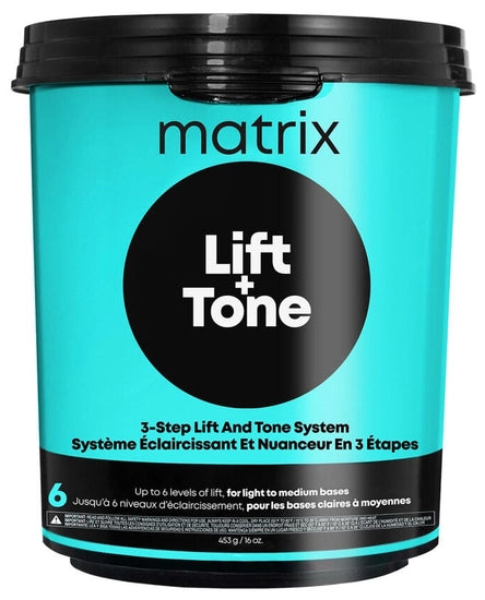 Light Master Lift and Tone Powder Lifter
