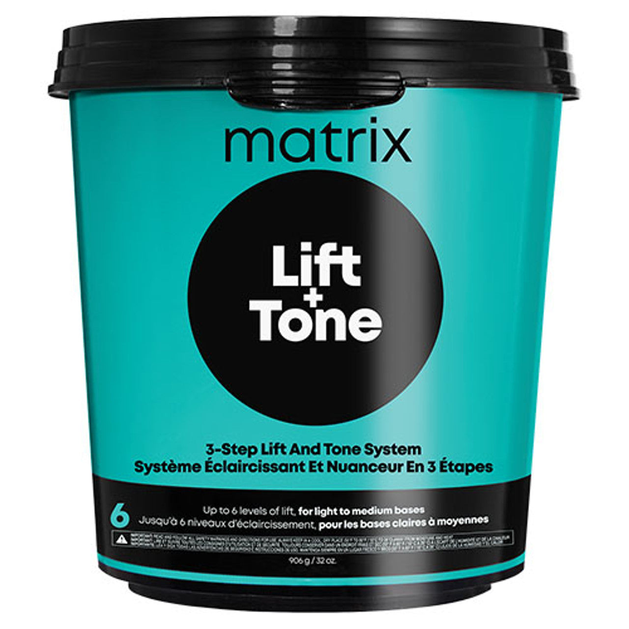 Light Master Lift and Tone Powder Lifter