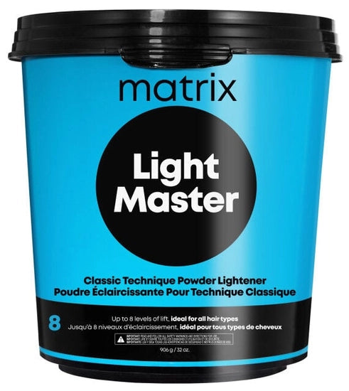 Light Master Lightening Powder