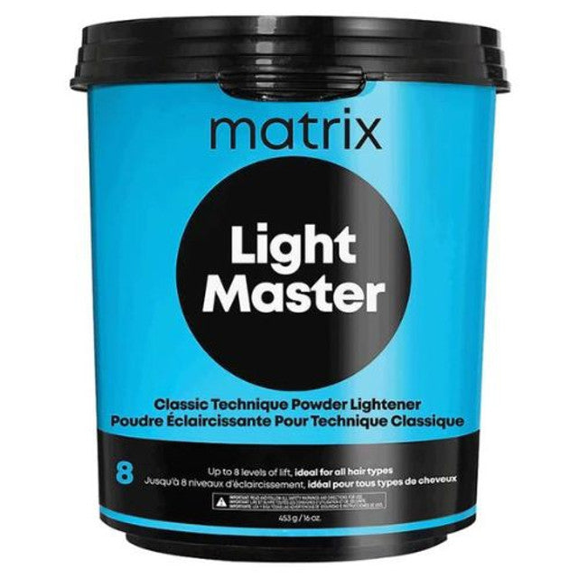 Light Master Lightening Powder