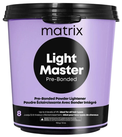 Light Master Lightening Powder with Bonder Inside