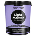 Light Master Lightening Powder with Bonder Inside