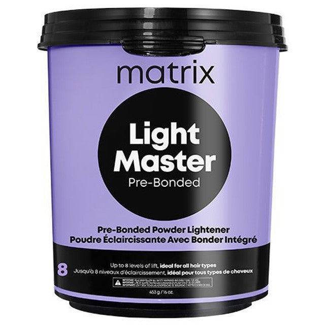 Light Master Lightening Powder with Bonder Inside