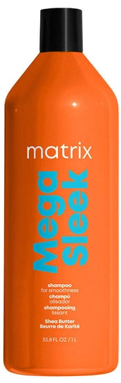 Mega Sleek Shampoo