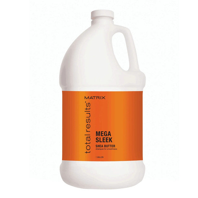 Mega Sleek Shampoo