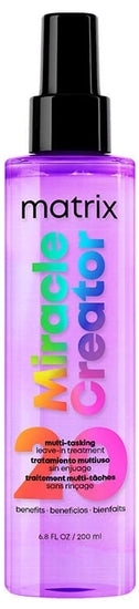 Miracle Creator Multi-tasking Treatment