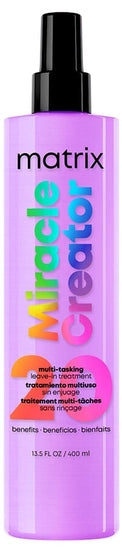 Miracle Creator Multi-tasking Treatment
